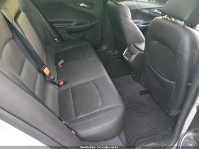 1G1ZE5SX7KF148185 Chevrolet Malibu Premier
