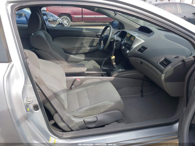 Aukcja sprzedaży 2006 Honda Civic Dx-g, vin: 2HGFG11356H001185, numer aukcji: 46240304