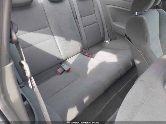 Aukcja sprzedaży 2006 Honda Civic Dx-g, vin: 2HGFG11356H001185, numer aukcji: 46240304