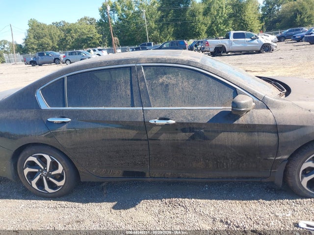 Aukcja sprzedaży 2016 Honda Accord Ex-l V-6, vin: 1HGCR3F87GA007308, numer aukcji: 46240311