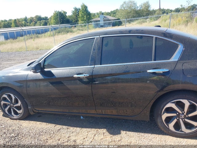 Aukcja sprzedaży 2016 Honda Accord Ex-l V-6, vin: 1HGCR3F87GA007308, numer aukcji: 46240311