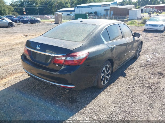 Aukcja sprzedaży 2016 Honda Accord Ex-l V-6, vin: 1HGCR3F87GA007308, numer aukcji: 46240311