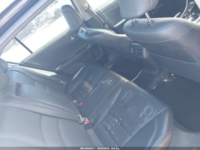 Aukcja sprzedaży 2016 Honda Accord Ex-l V-6, vin: 1HGCR3F87GA007308, numer aukcji: 46240311