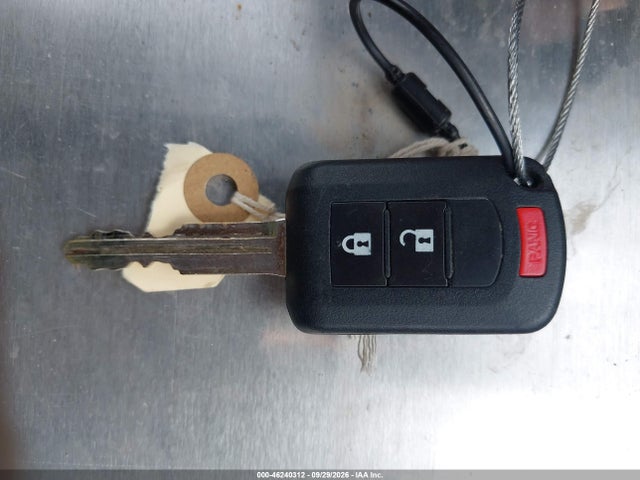 Продажа на аукционе авто 2024 Mitsubishi Mirage G4 Black Edition/es/le, vin: ML32FUFJ9RHF13721, номер лота: 46240312