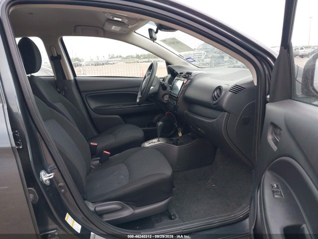 Продажа на аукционе авто 2024 Mitsubishi Mirage G4 Black Edition/es/le, vin: ML32FUFJ9RHF13721, номер лота: 46240312
