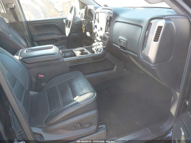 46240315 :رقم المزاد ، 3GTU2WEC2FG155557 vin ، 2015 Gmc Sierra 1500 Denali مزاد بيع