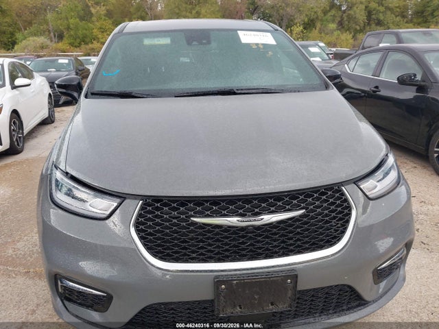 46240316 :رقم المزاد ، 2C4RC1BG6SR541383 vin ، 2025 Chrysler Pacifica Select مزاد بيع