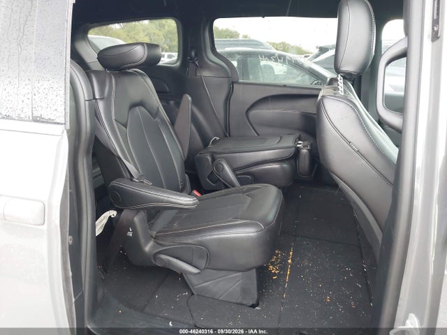 46240316 :رقم المزاد ، 2C4RC1BG6SR541383 vin ، 2025 Chrysler Pacifica Select مزاد بيع