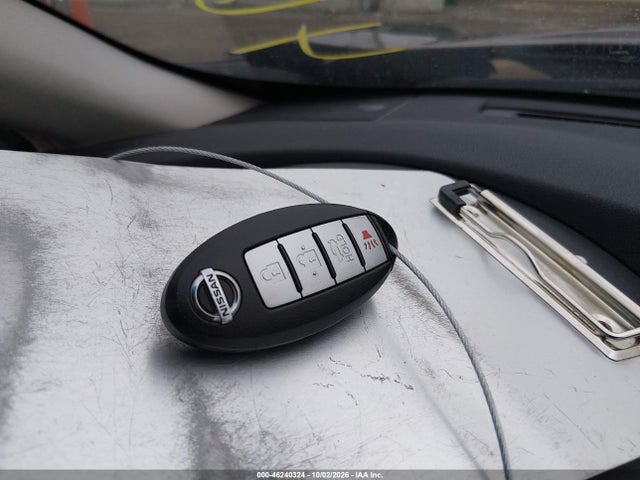 Aukcja sprzedaży 2014 Nissan Maxima 3.5 Sv, vin: 1N4AA5AP8EC479029, numer aukcji: 46240324