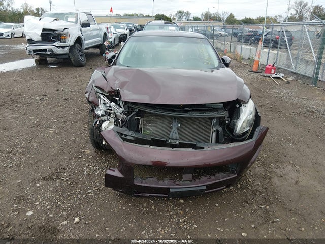 Aukcja sprzedaży 2014 Nissan Maxima 3.5 Sv, vin: 1N4AA5AP8EC479029, numer aukcji: 46240324