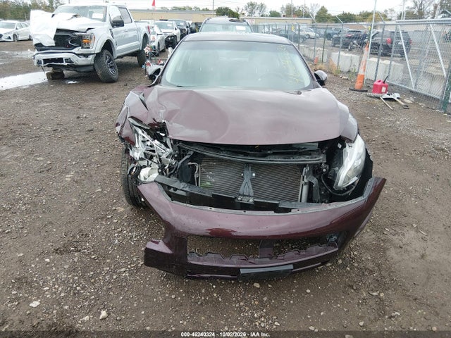 Aukcja sprzedaży 2014 Nissan Maxima 3.5 Sv, vin: 1N4AA5AP8EC479029, numer aukcji: 46240324