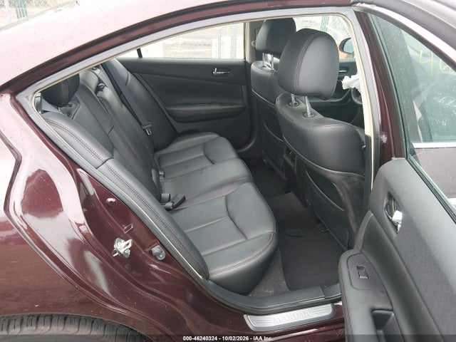 Aukcja sprzedaży 2014 Nissan Maxima 3.5 Sv, vin: 1N4AA5AP8EC479029, numer aukcji: 46240324