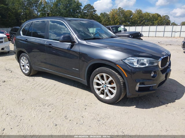 Auction sale of the 2016 Bmw X5 Xdrive35i, vin: 5UXKR0C52G0U08420, lot number: 46240328