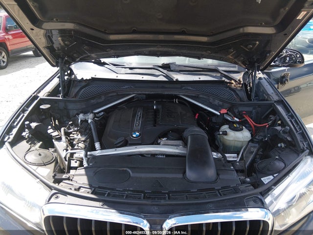 Aukcja sprzedaży 2016 Bmw X5 Xdrive35i, vin: 5UXKR0C52G0U08420, numer aukcji: 46240328