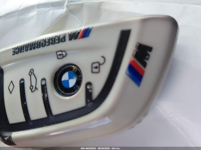 Aukcja sprzedaży 2016 Bmw X5 Xdrive35i, vin: 5UXKR0C52G0U08420, numer aukcji: 46240328