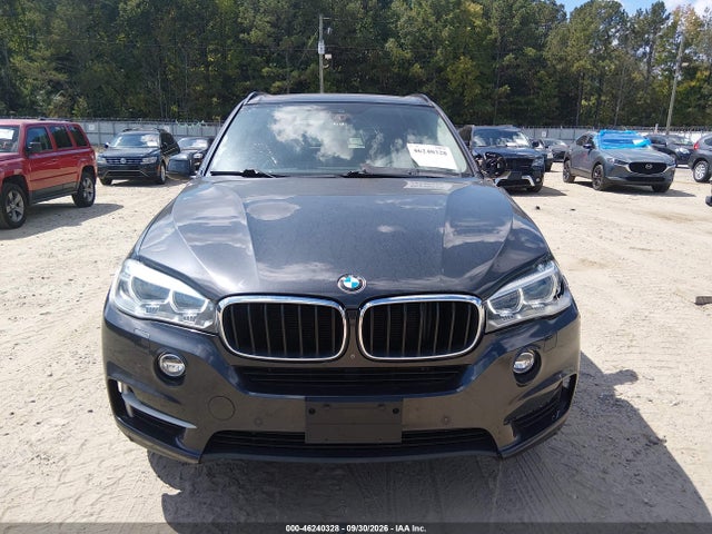 Aukcja sprzedaży 2016 Bmw X5 Xdrive35i, vin: 5UXKR0C52G0U08420, numer aukcji: 46240328