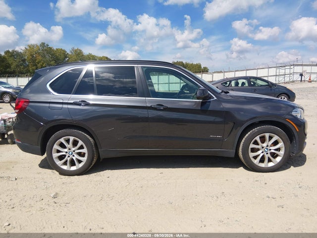 Aukcja sprzedaży 2016 Bmw X5 Xdrive35i, vin: 5UXKR0C52G0U08420, numer aukcji: 46240328