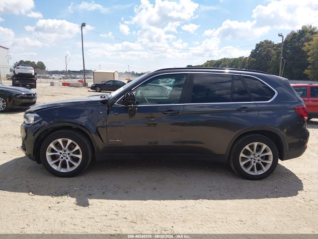 Aukcja sprzedaży 2016 Bmw X5 Xdrive35i, vin: 5UXKR0C52G0U08420, numer aukcji: 46240328