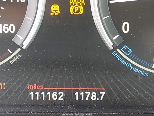 Aukcja sprzedaży 2016 Bmw X5 Xdrive35i, vin: 5UXKR0C52G0U08420, numer aukcji: 46240328