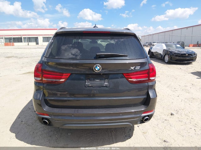 Aukcja sprzedaży 2016 Bmw X5 Xdrive35i, vin: 5UXKR0C52G0U08420, numer aukcji: 46240328