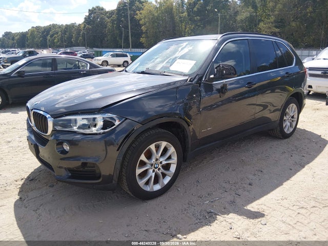 Aukcja sprzedaży 2016 Bmw X5 Xdrive35i, vin: 5UXKR0C52G0U08420, numer aukcji: 46240328