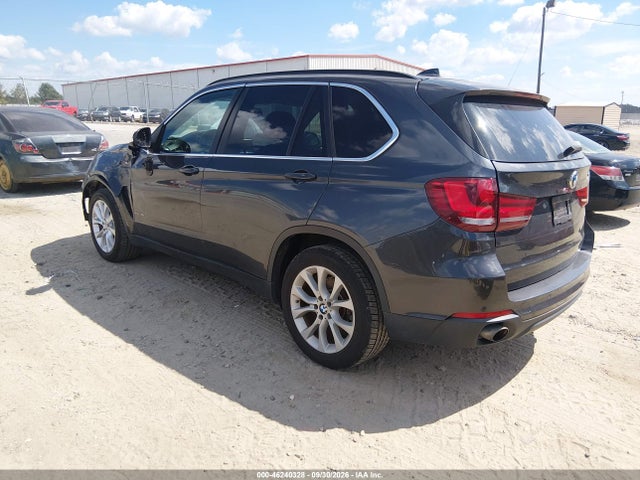 Aukcja sprzedaży 2016 Bmw X5 Xdrive35i, vin: 5UXKR0C52G0U08420, numer aukcji: 46240328