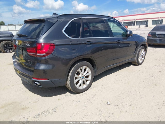 Aukcja sprzedaży 2016 Bmw X5 Xdrive35i, vin: 5UXKR0C52G0U08420, numer aukcji: 46240328