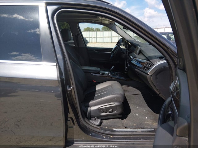 Aukcja sprzedaży 2016 Bmw X5 Xdrive35i, vin: 5UXKR0C52G0U08420, numer aukcji: 46240328