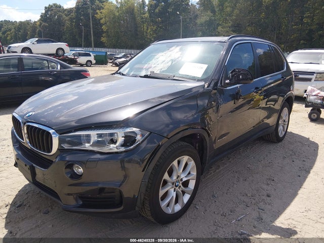 Aukcja sprzedaży 2016 Bmw X5 Xdrive35i, vin: 5UXKR0C52G0U08420, numer aukcji: 46240328