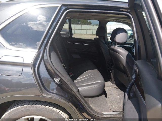 Aukcja sprzedaży 2016 Bmw X5 Xdrive35i, vin: 5UXKR0C52G0U08420, numer aukcji: 46240328