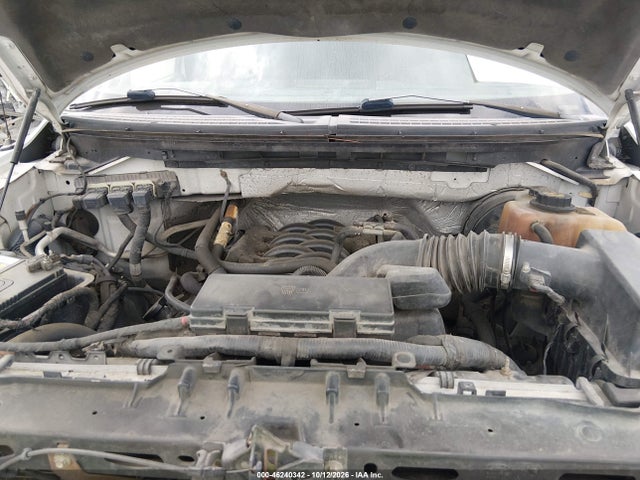 Продажа на аукционе авто 2011 Ford F-150 Lariat, vin: 1FTFW1CF4BFA41469, номер лота: 46240342