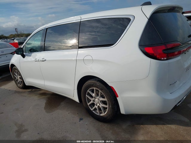 Продажа на аукционе авто 2025 Chrysler Pacifica Select, vin: 2C4RC1BG7SR612106, номер лота: 46240345