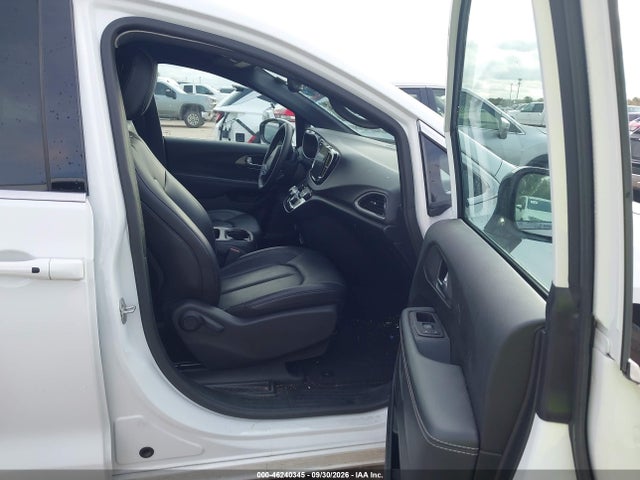 Продажа на аукционе авто 2025 Chrysler Pacifica Select, vin: 2C4RC1BG7SR612106, номер лота: 46240345