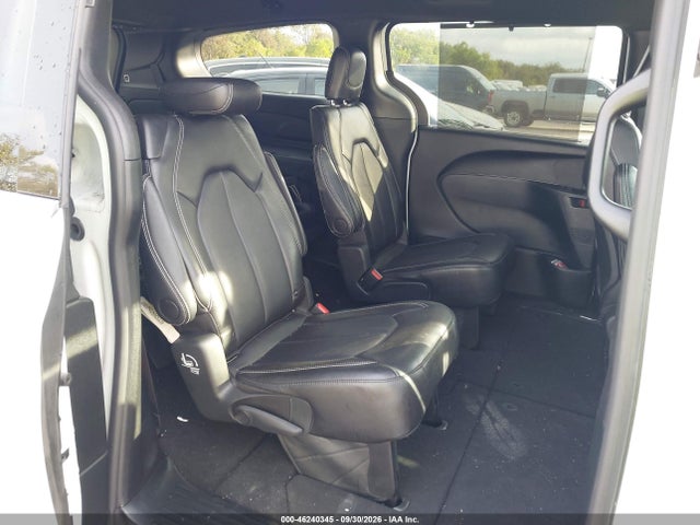 Продажа на аукционе авто 2025 Chrysler Pacifica Select, vin: 2C4RC1BG7SR612106, номер лота: 46240345