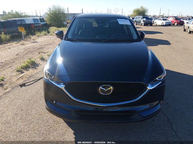 Mazda Cx-5 Touring 2020 JM3KFACM2L0867651 Image 12