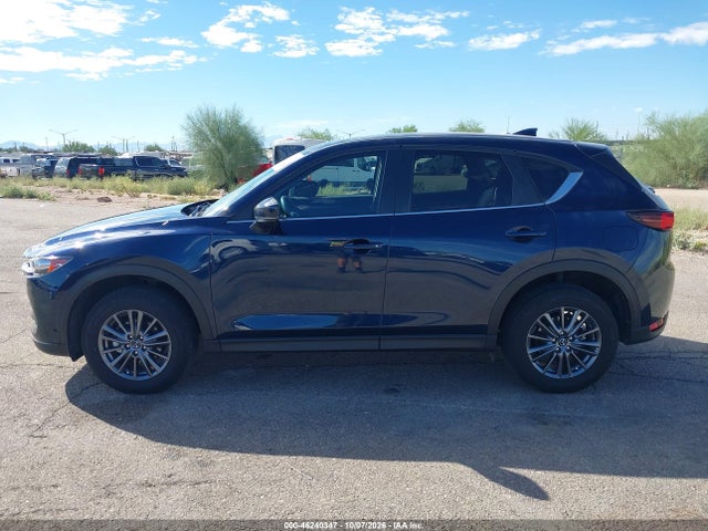 Mazda Cx-5 Touring 2020 JM3KFACM2L0867651 Image 14