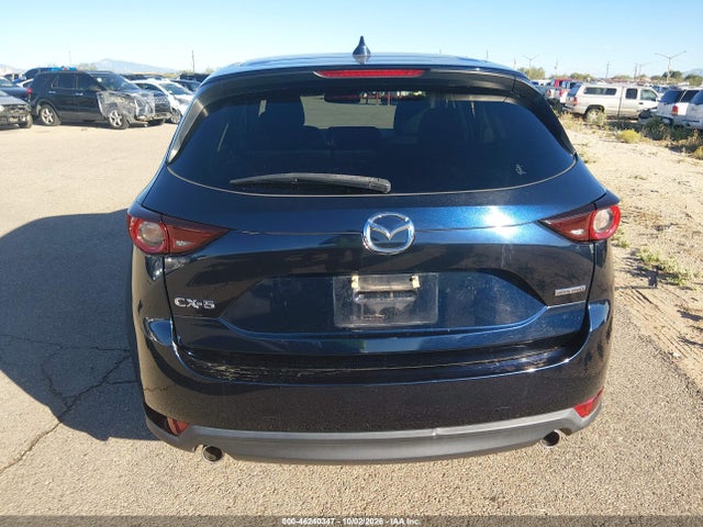 Mazda Cx-5 Touring 2020 JM3KFACM2L0867651 Image 16
