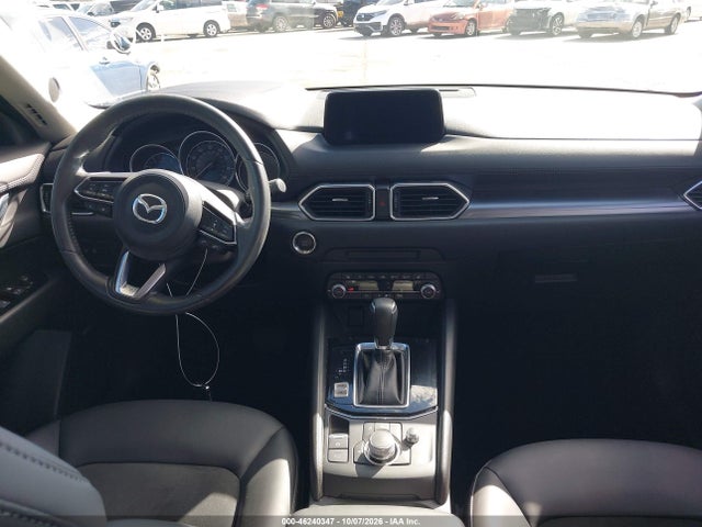 Mazda Cx-5 Touring 2020 JM3KFACM2L0867651 Image 5