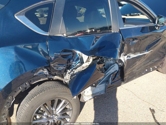Mazda Cx-5 Touring 2020 JM3KFACM2L0867651 Image 6