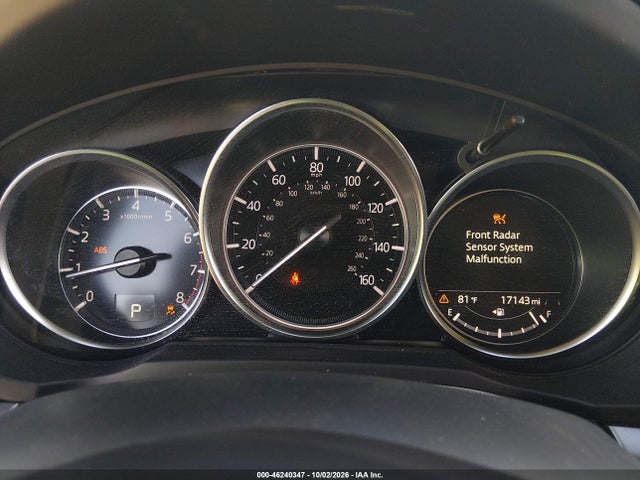 Mazda Cx-5 Touring 2020 JM3KFACM2L0867651 Image 7