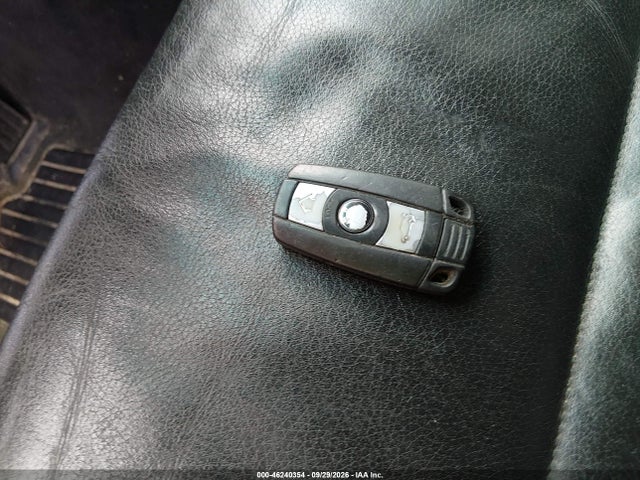 2007 Bmw 530i მანქანა იყიდება აუქციონზე, vin: WBANE73547CM58024, აუქციონის ნომერი: 46240354