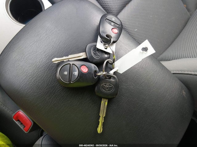 46240362 :رقم المزاد ، 3TMMU4FN5FM080479 vin ، 2015 Toyota Tacoma Base V6 مزاد بيع