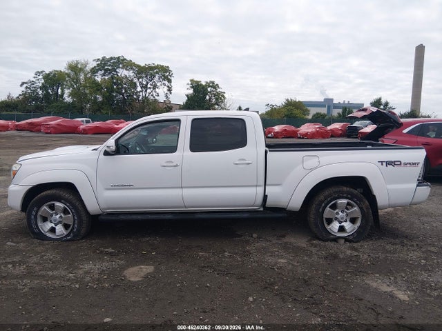 46240362 :رقم المزاد ، 3TMMU4FN5FM080479 vin ، 2015 Toyota Tacoma Base V6 مزاد بيع