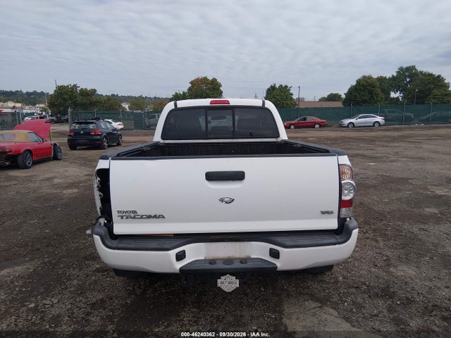 46240362 :رقم المزاد ، 3TMMU4FN5FM080479 vin ، 2015 Toyota Tacoma Base V6 مزاد بيع