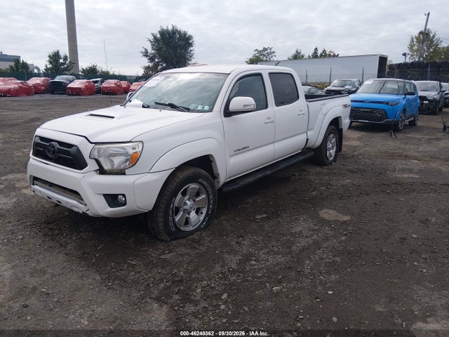 46240362 :رقم المزاد ، 3TMMU4FN5FM080479 vin ، 2015 Toyota Tacoma Base V6 مزاد بيع