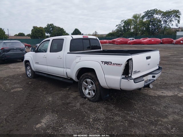 46240362 :رقم المزاد ، 3TMMU4FN5FM080479 vin ، 2015 Toyota Tacoma Base V6 مزاد بيع