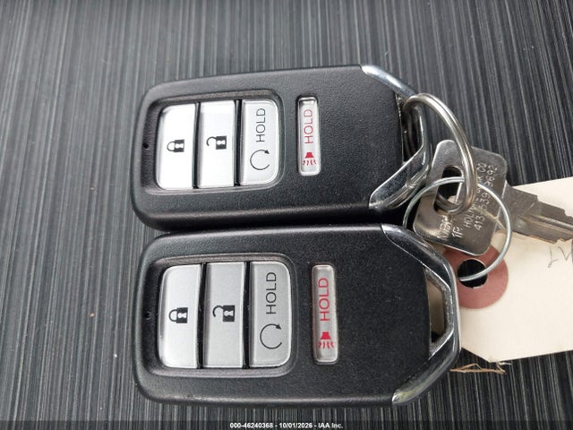 Honda Ridgeline Rtl-e 2019 5FPYK3F78KB015974 Image 11