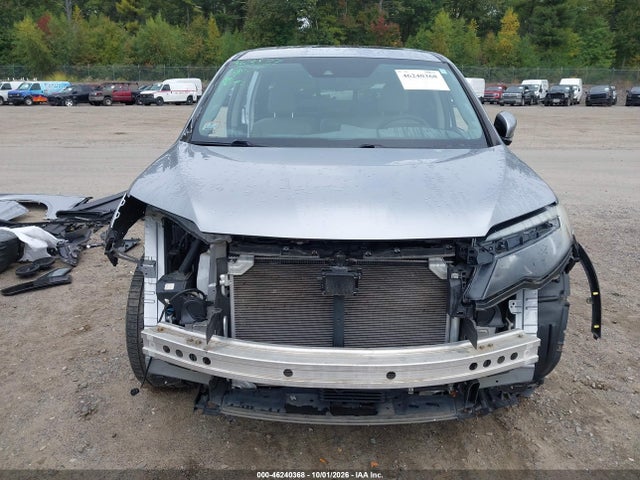 Honda Ridgeline Rtl-e 2019 5FPYK3F78KB015974 Image 13