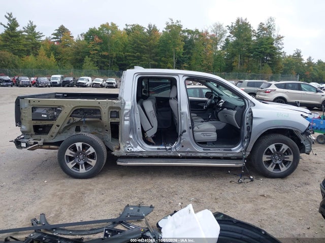 Honda Ridgeline Rtl-e 2019 5FPYK3F78KB015974 Image 14