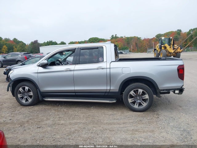 Honda Ridgeline Rtl-e 2019 5FPYK3F78KB015974 Image 15